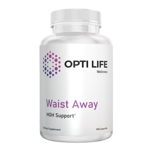 Waist Away