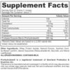 Whey Adv Vanilla - Image 2