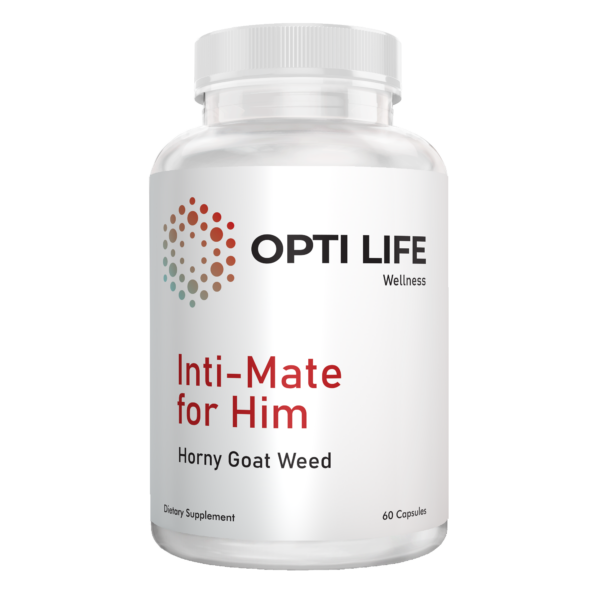 Horny Goat Weed