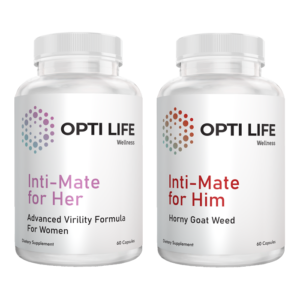 Love Potion <br/><span style="font-size:0.8em; font-weight:400;">Intimate for Her + Intimate for Him</span>